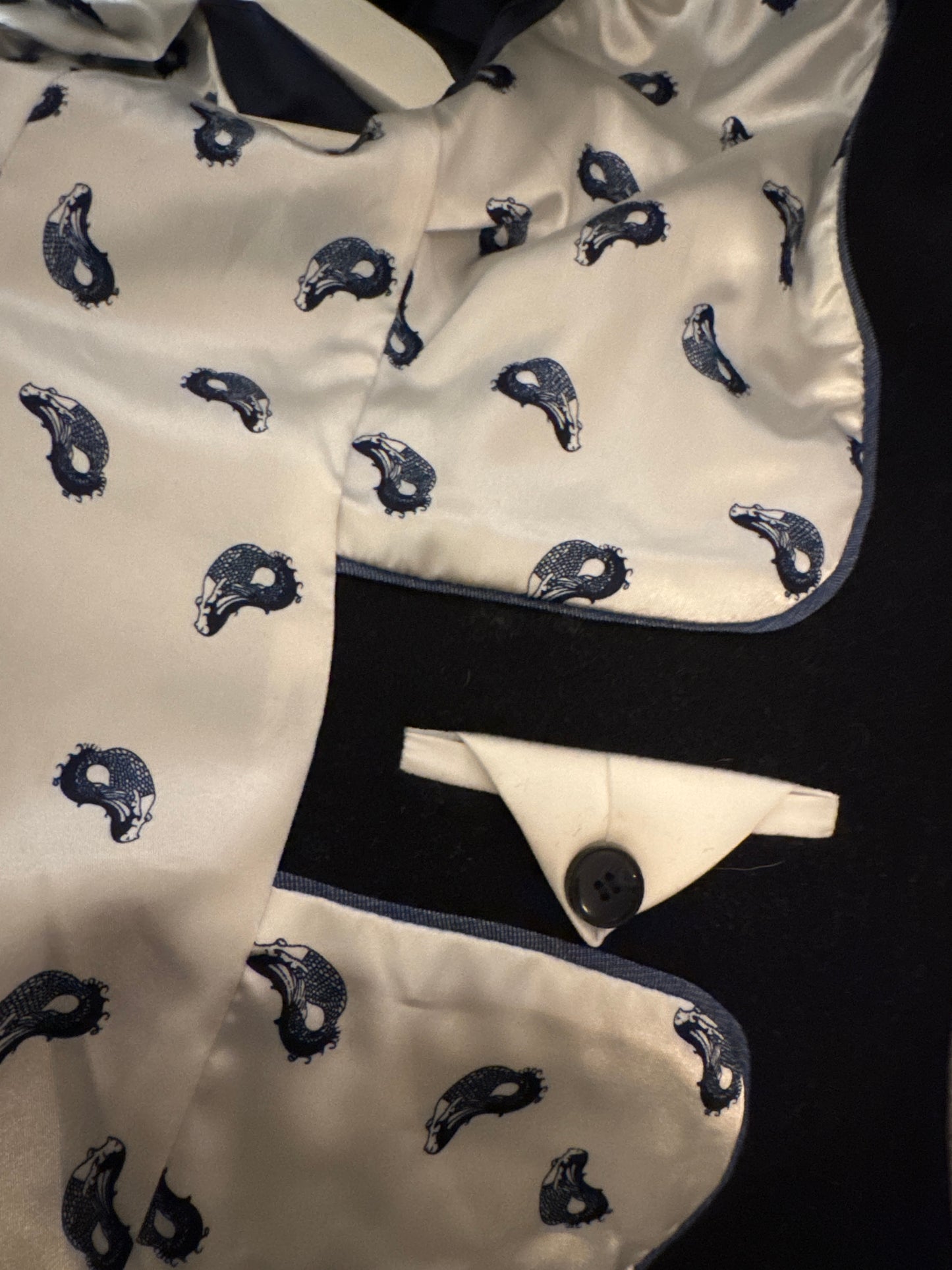 Maison Scotch Suit jacket in wool