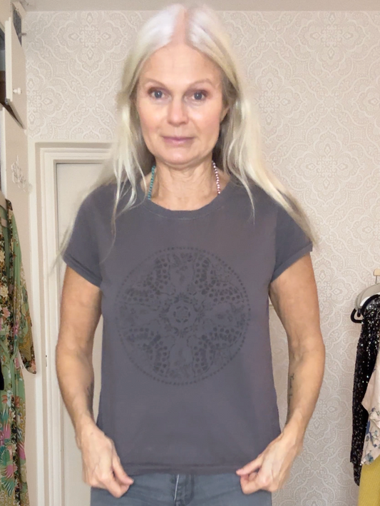 Odd Molly tee