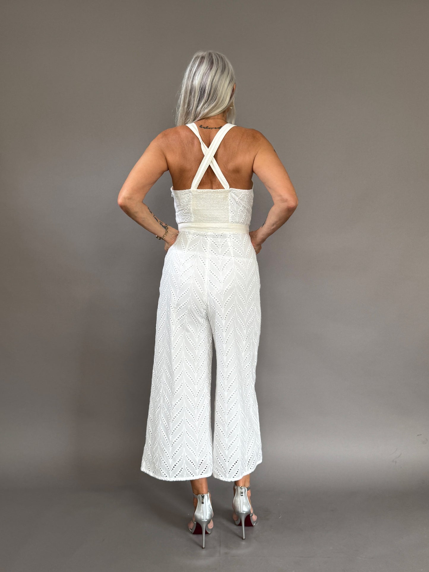 Ett:Twa jumpsuit