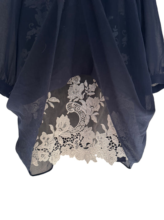 To die for dress from Ida Sjöstedt