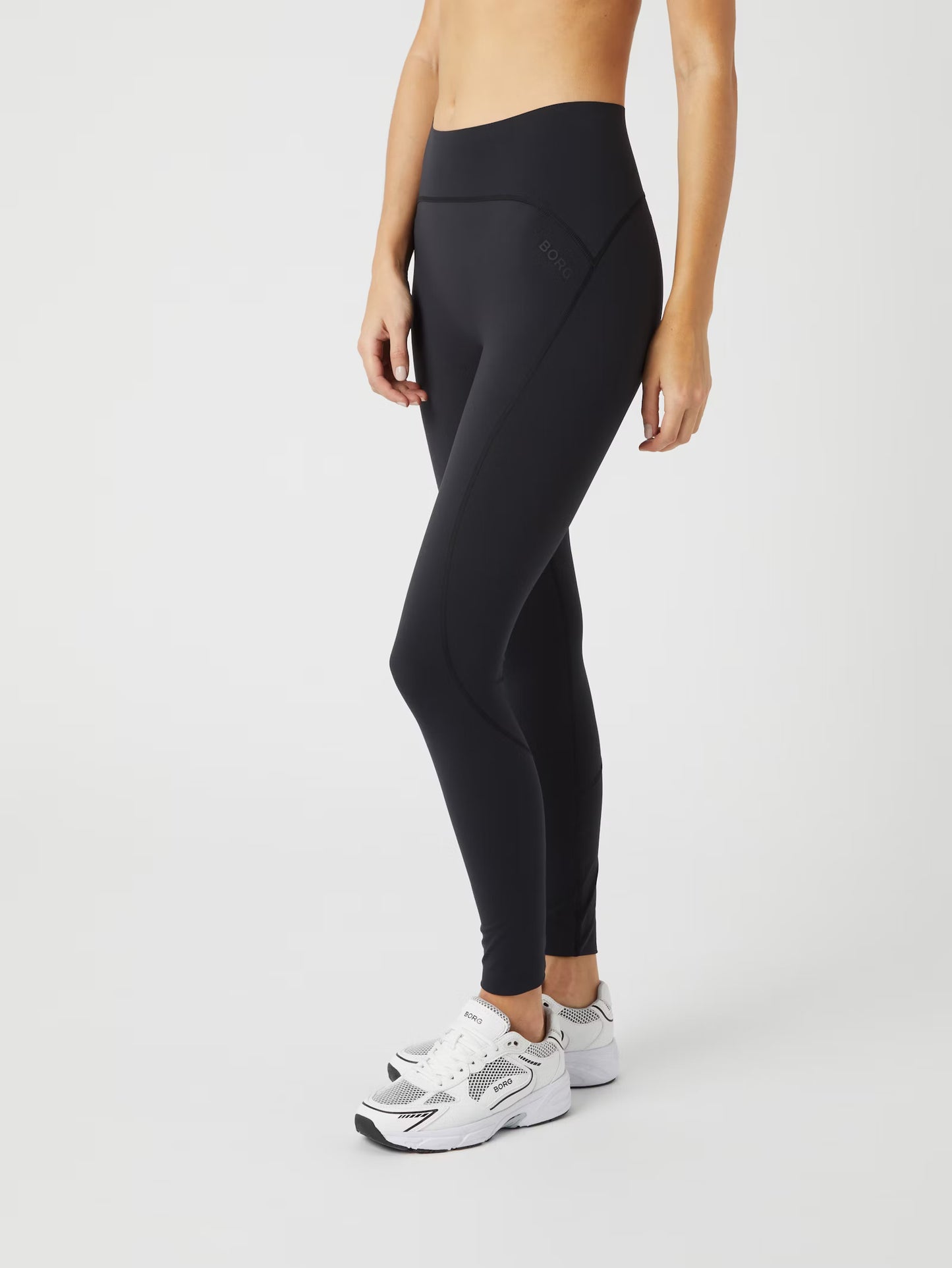 Björn Borg - Alice Stenlöf fitness set