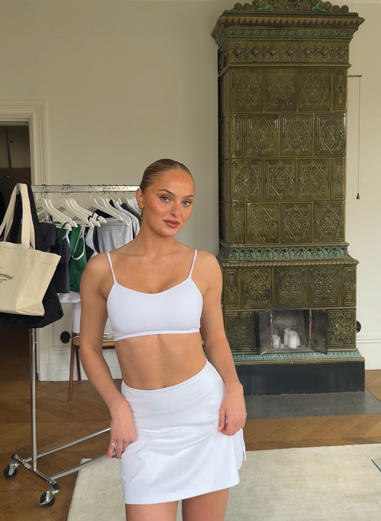 Björn Borg - Alice Stenlöf fitness set