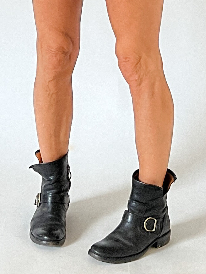 Florentini + Baker boots