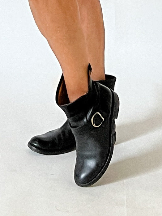 Florentini + Baker boots