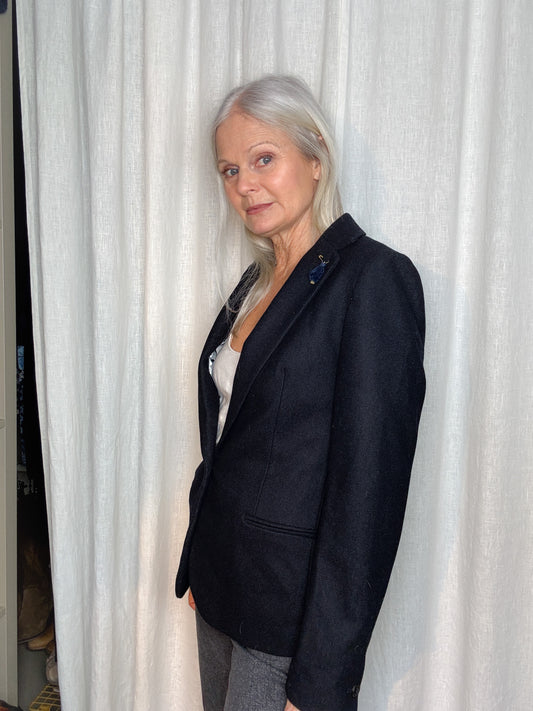 Maison Scotch Suit jacket in wool