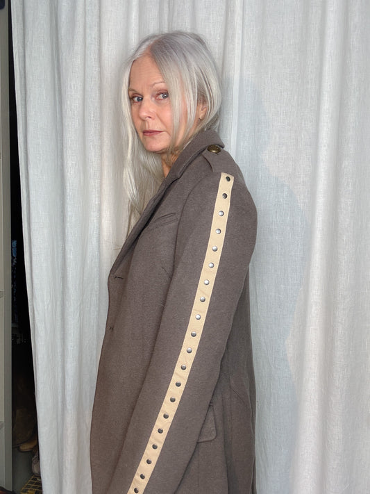 Officer coat from NonSense