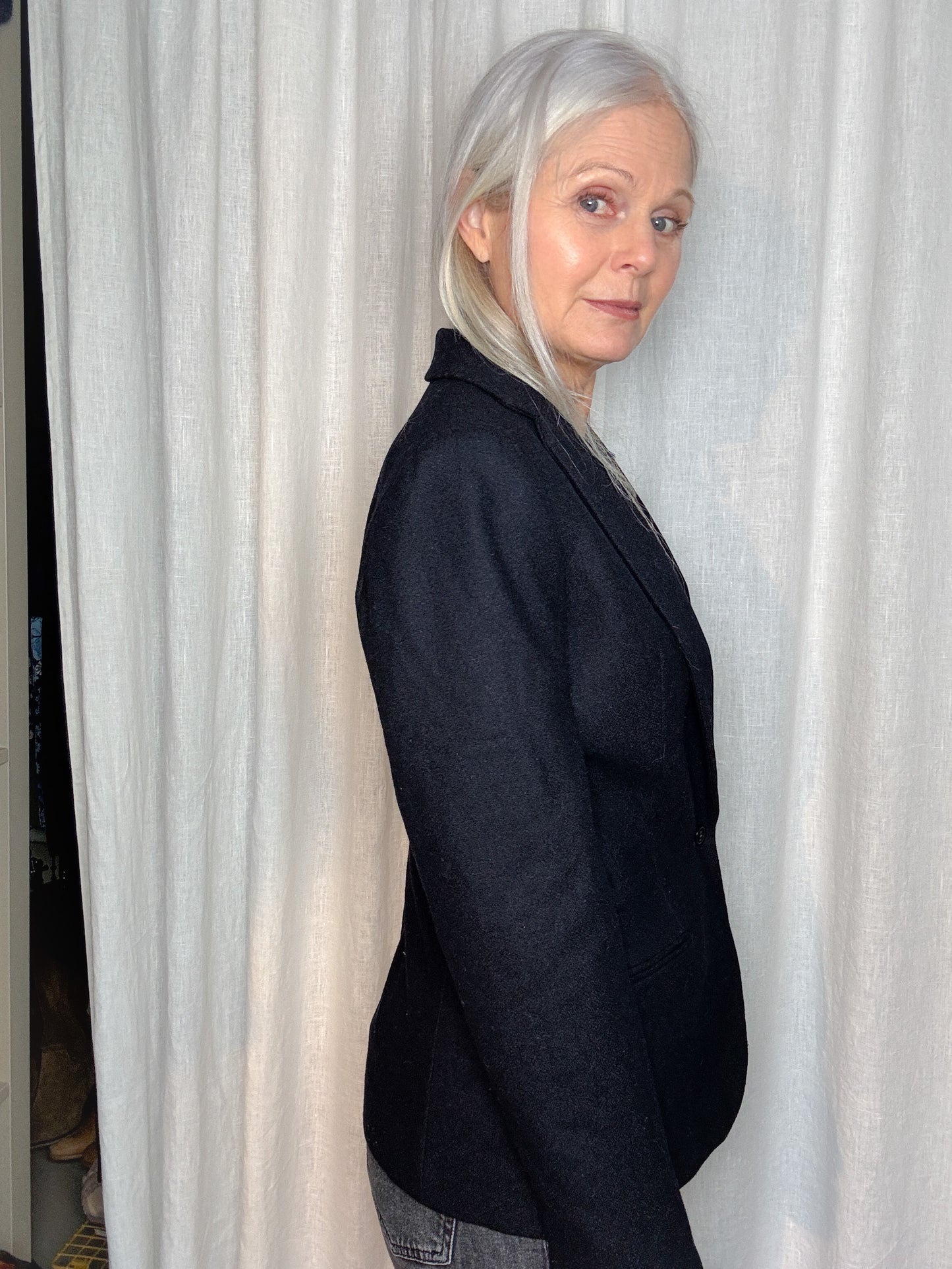 Maison Scotch Suit jacket in wool