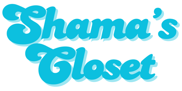 Shama's Closet