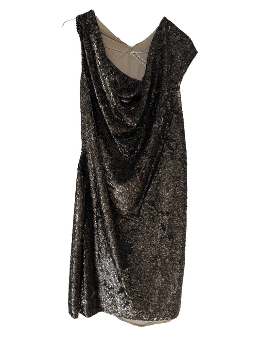 Coolest cocktail dress from All Saints