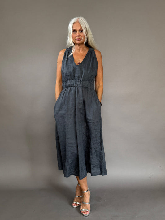 Kay/Day linen dress