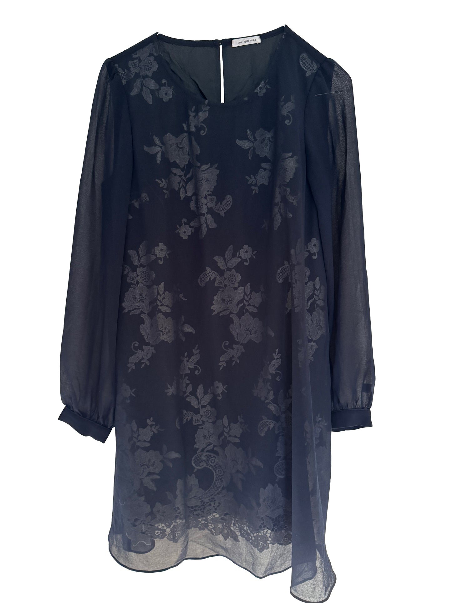 To die for dress from Ida Sjöstedt