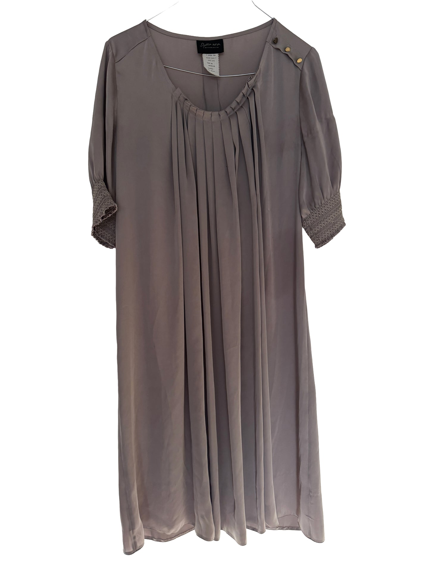 Stella Nova coctail dress