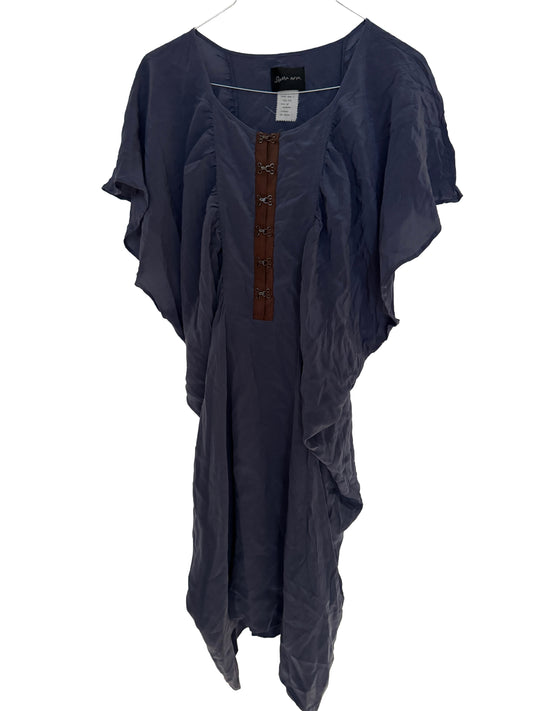 Stella Nova Silk dress